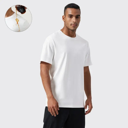 _FRESH Stain-Repel Relaxed Tee