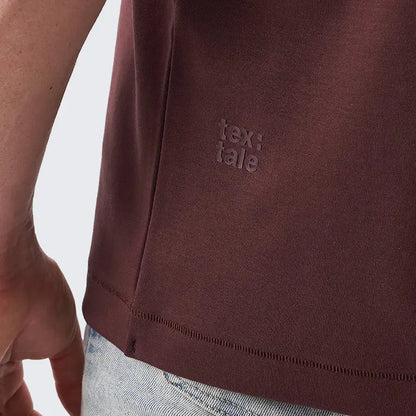 _FRESH Stain-Repel Relaxed Tee