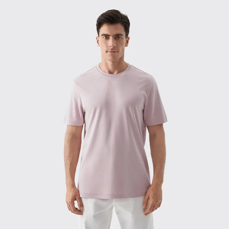 _FRESH Stain-Repel Relaxed Tee