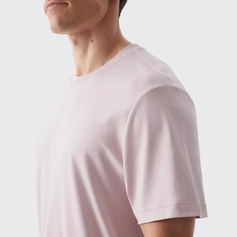 _FRESH Stain-Repel Relaxed Tee