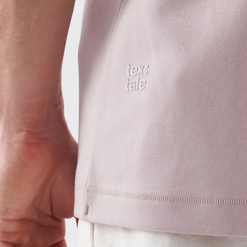 _FRESH Stain-Repel Relaxed Tee