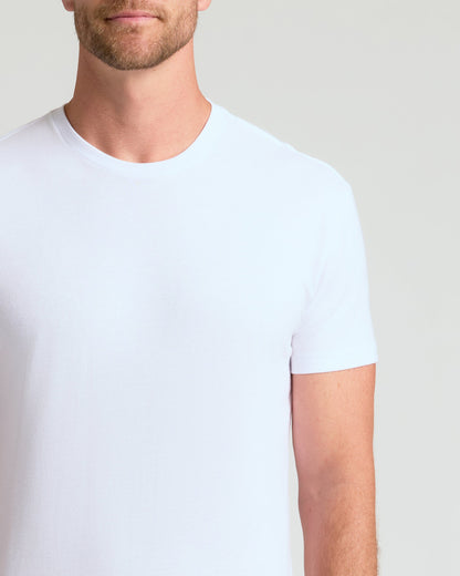 Classic Crew Neck 6-Pack